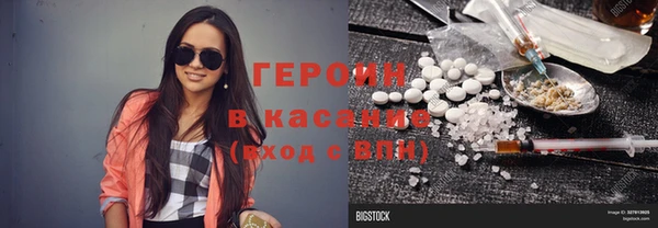 хмурый Алексин