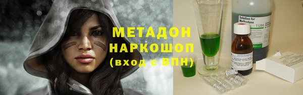 хмурый Алексин